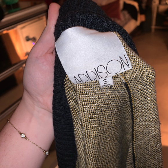 Addison Sweater - Picture 3 of 3